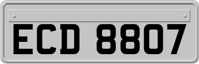ECD8807
