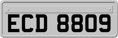 ECD8809