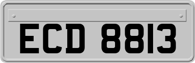 ECD8813