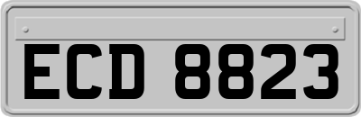 ECD8823