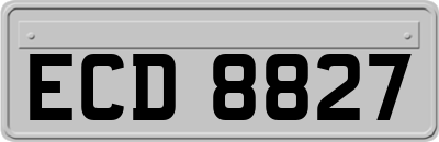 ECD8827