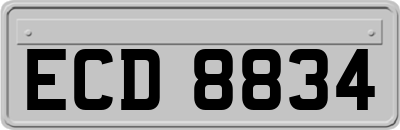 ECD8834