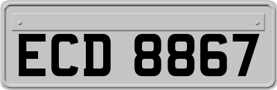 ECD8867