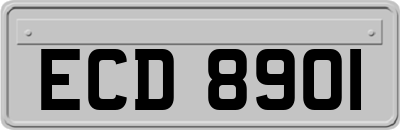 ECD8901