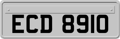 ECD8910