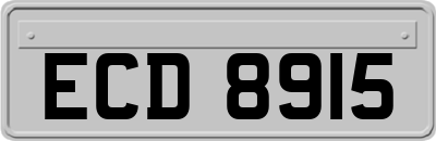 ECD8915