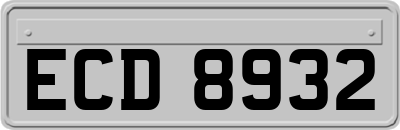 ECD8932