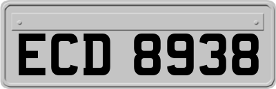 ECD8938