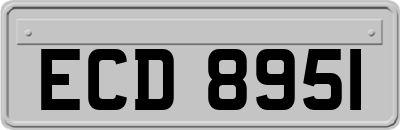 ECD8951