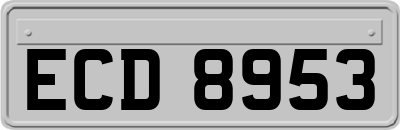 ECD8953