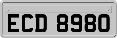 ECD8980