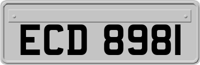 ECD8981