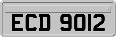ECD9012