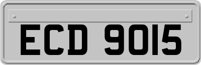ECD9015