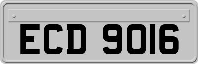 ECD9016