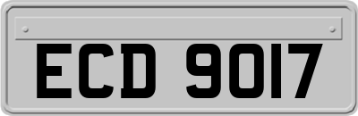 ECD9017