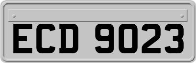 ECD9023