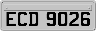 ECD9026