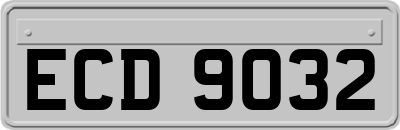 ECD9032