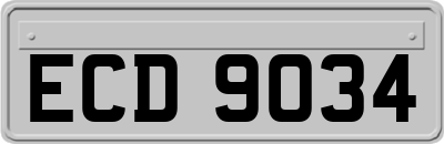 ECD9034