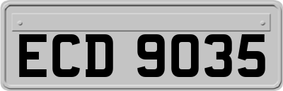 ECD9035