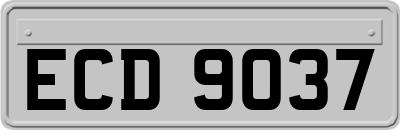 ECD9037