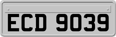 ECD9039