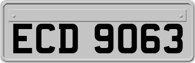 ECD9063