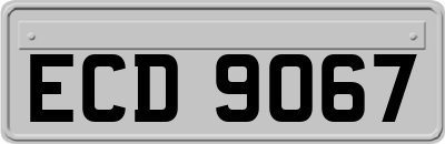 ECD9067