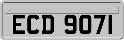 ECD9071