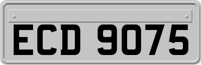ECD9075