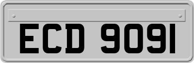 ECD9091