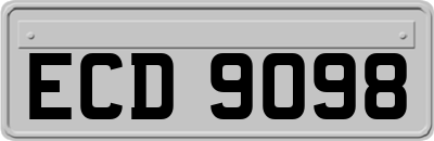 ECD9098