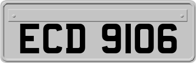 ECD9106