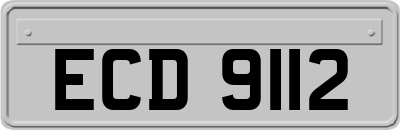 ECD9112