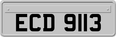 ECD9113