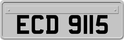 ECD9115