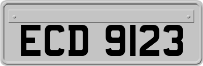 ECD9123
