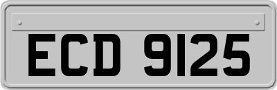 ECD9125