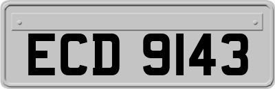 ECD9143