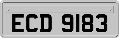 ECD9183