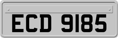 ECD9185