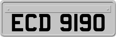 ECD9190