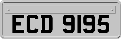 ECD9195