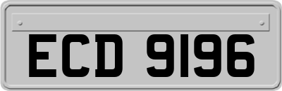 ECD9196