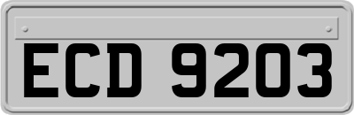 ECD9203