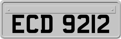ECD9212