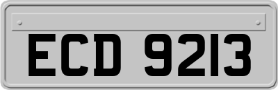 ECD9213