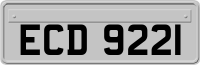 ECD9221