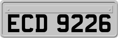 ECD9226